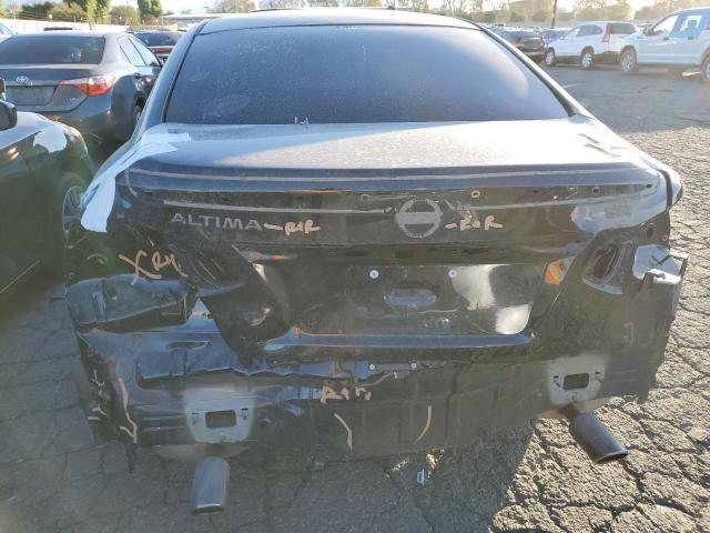 Photo 6 from auction – 2018 NISSAN ALTIMA 2.5 with VIN 1N4AL3AP1JC114460
