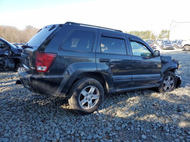 Photo 3 from auction – 2005 JEEP GRAND CHER with VIN 1J4GR48K85C536289