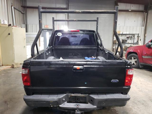 Photo 6 from auction – 2002 FORD RANGER SUP with VIN 1FTYR14U22PB02728