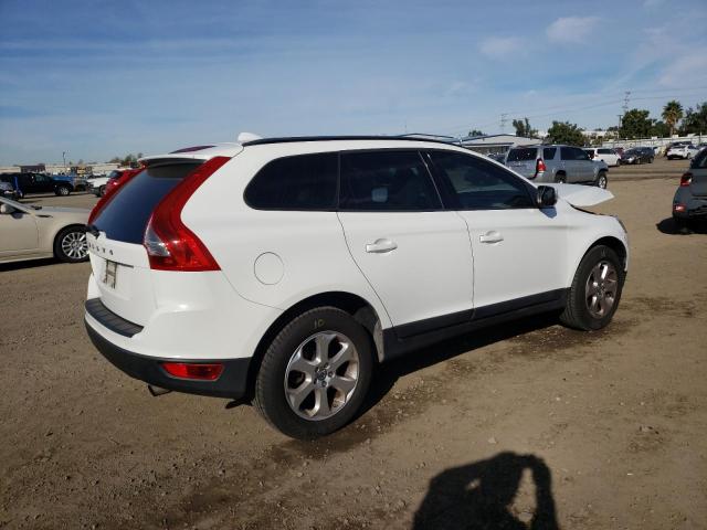 Photo 3 from auction – 2013 VOLVO XC60 3.2 with VIN YV4940DL9D2445795