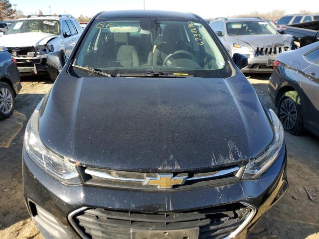 Photo 5 from auction – 2017 CHEVROLET TRAX LS with VIN 3GNCJNSB5HL161617