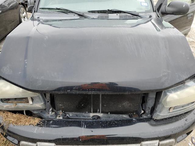 Photo 12 from auction – 2004 CHEVROLET TRAILBLAZE with VIN 1GNES16S646100354