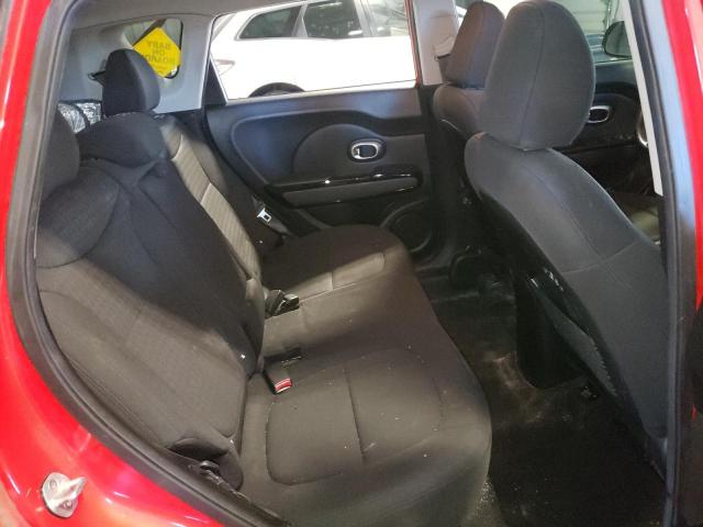 Photo 10 from auction – 2015 KIA SOUL ! with VIN KNDJX3A55F7759030