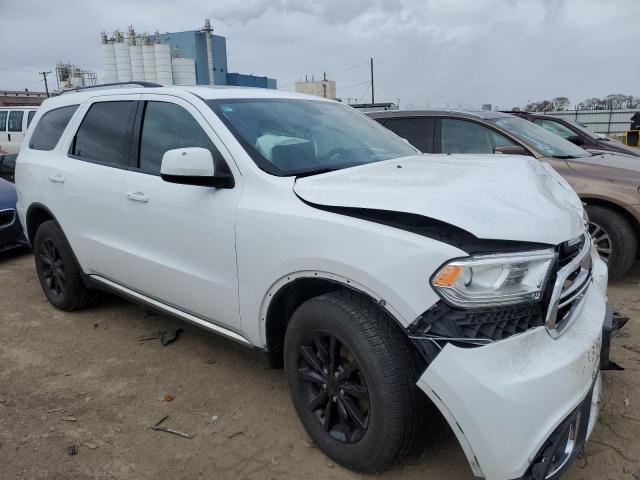 Photo 4 from auction – 2019 DODGE DURANGO SX with VIN 1C4RDJAG1KC778774