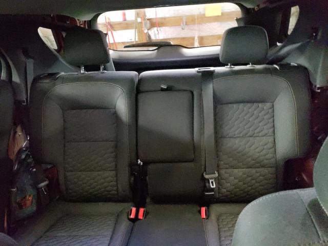 Photo 10 from auction – 2019 CHEVROLET EQUINOX LT with VIN 3GNAXJEV5KL302701