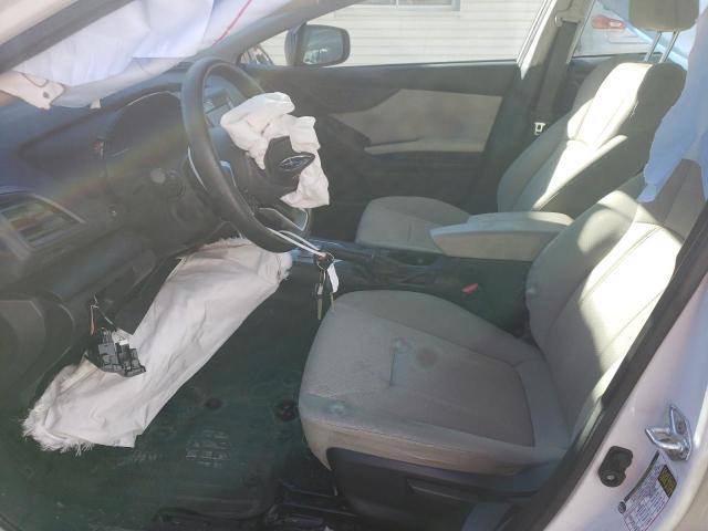 Photo 7 from auction – 2021 SUBARU IMPREZA with VIN 4S3GTAB63M3714707