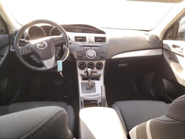 Photo 8 from auction – 2011 MAZDA 3 S with VIN JM1BL1K68B1377258