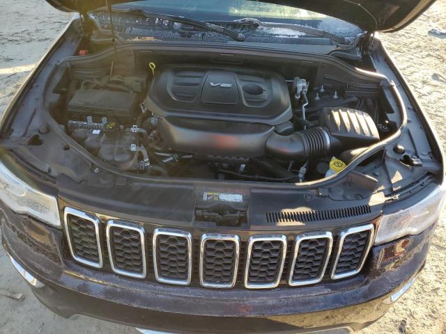 Photo 12 from auction – 2019 JEEP GRAND CHER with VIN 1C4RJFBG1KC595248