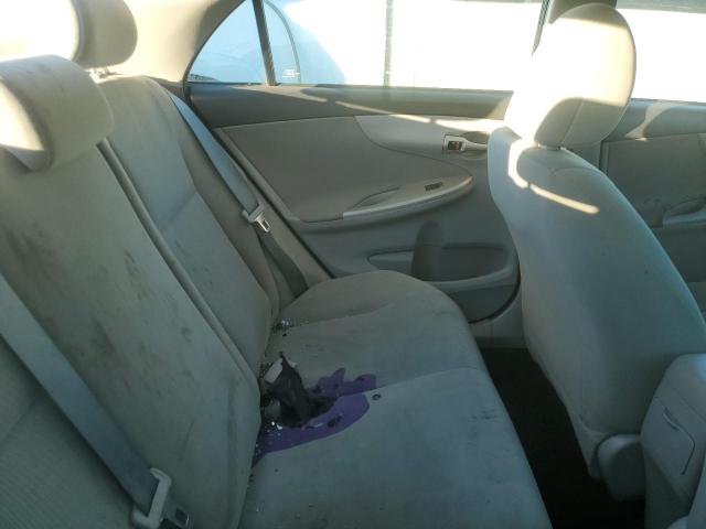 Photo 10 from auction – 2013 TOYOTA COROLLA BA with VIN 5YFBU4EE8DP121508