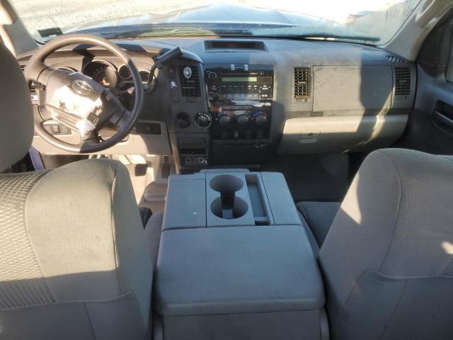 Photo 8 from auction – 2008 TOYOTA TUNDRA with VIN 5TFLU52178X014646
