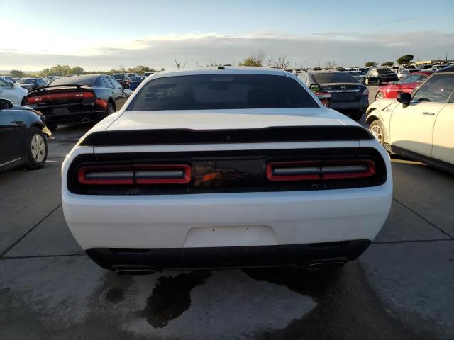 Photo 6 from auction – 2019 DODGE CHALLENGER with VIN 2C3CDZBT7KH641341