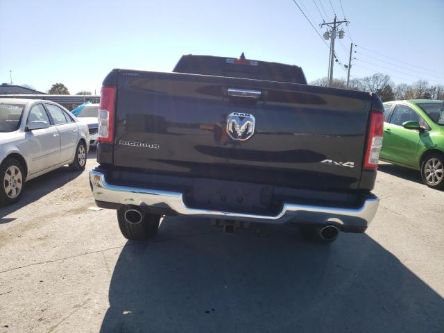 Photo 6 from auction – 2019 RAM 1500 BIG H with VIN 1C6SRFFT5KN649664