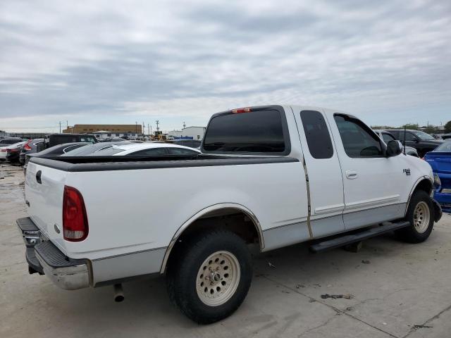 Photo 3 from auction – 2000 FORD F150 with VIN 2FTRX17L5YCA42984