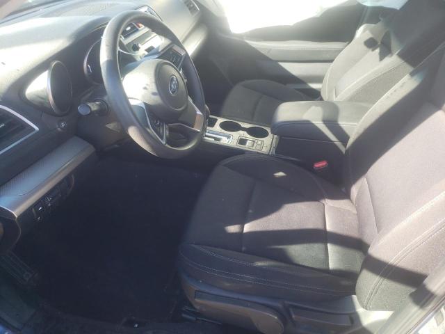 Photo 7 from auction – 2018 SUBARU LEGACY 2.5 with VIN 4S3BNAB66J3029097