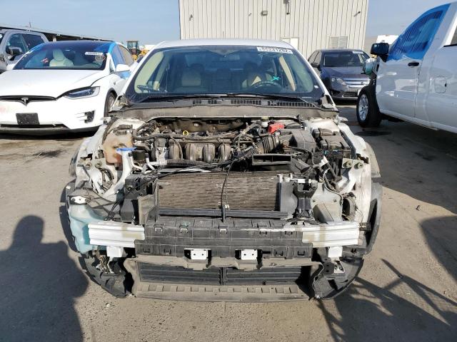 Photo 5 from auction – 2016 FORD FUSION SE with VIN 3FA6P0H77GR386648