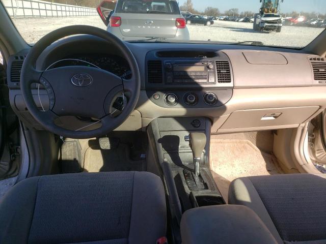 Photo 8 from auction – 2005 TOYOTA CAMRY LE with VIN 4T1BE32K85U506021