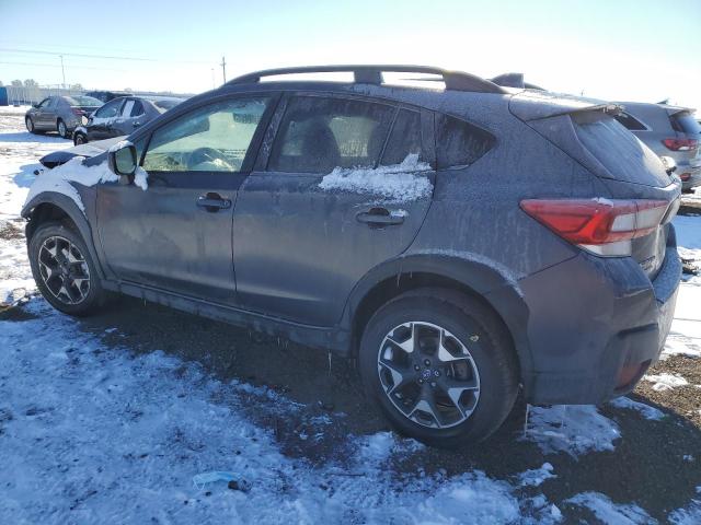 Photo 2 from auction – 2020 SUBARU CROSSTREK with VIN JF2GTAPC1LH245537