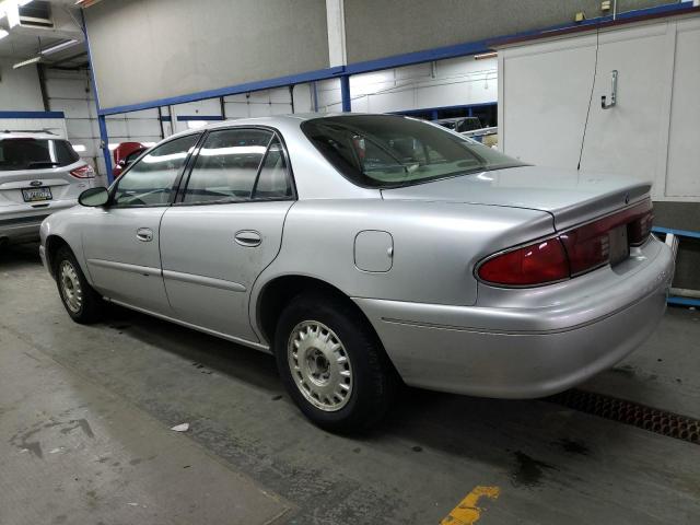 Photo 2 from auction – 2003 BUICK CENTURY CU with VIN 2G4WS52J631155471
