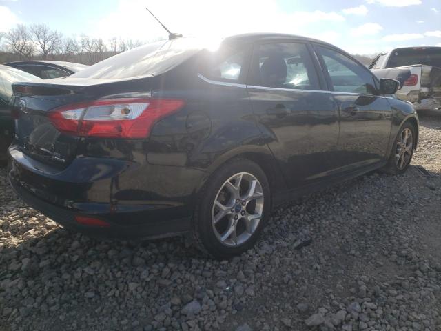 Photo 3 from auction – 2012 FORD FOCUS SEL with VIN 1FAHP3H25CL400182