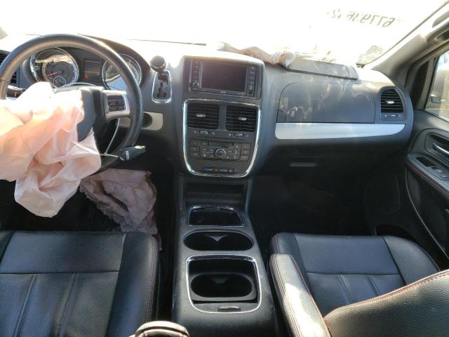 Photo 8 from auction – 2018 DODGE GRAND CARA with VIN 2C4RDGEG6JR255673