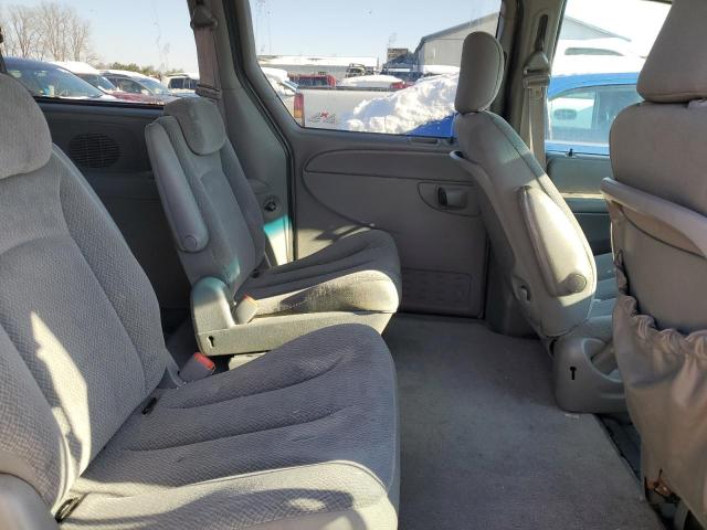 Photo 11 from auction – 2005 CHRYSLER TOWN & COU with VIN 2C4GP44R15R120218