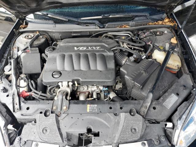 Photo 11 from auction – 2012 CHEVROLET IMPALA LT with VIN 2G1WB5E35C1211619