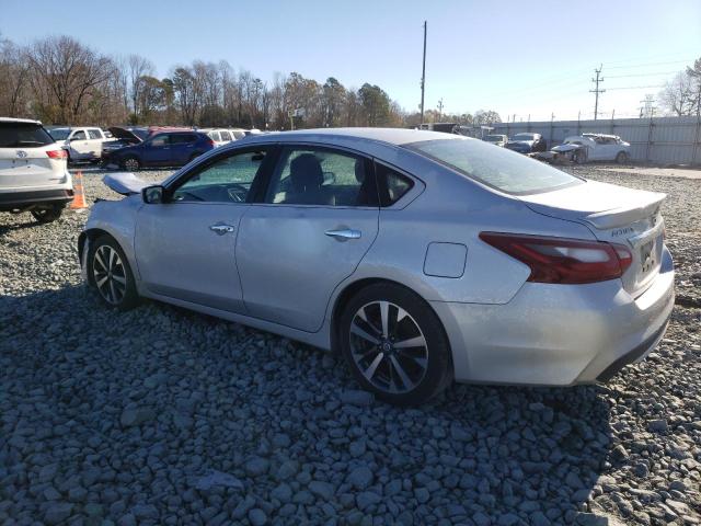Photo 2 from auction – 2017 NISSAN ALTIMA 2.5 with VIN 1N4AL3AP3HC234142