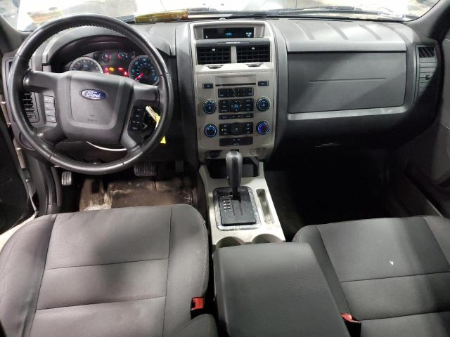 Photo 8 from auction – 2011 FORD ESCAPE XLT with VIN 1FMCU0D78BKA22016