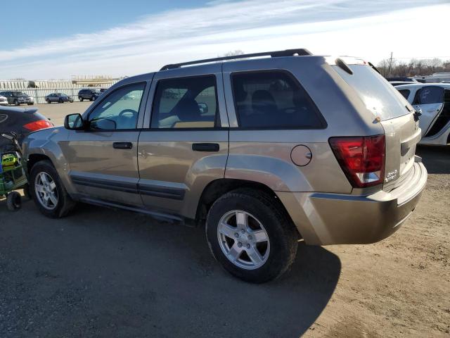 Photo 2 from auction – 2006 JEEP GRAND CHER with VIN 1J4GR48K96C183904