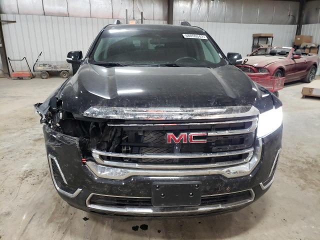 Photo 5 from auction – 2021 GMC ACADIA SLE with VIN 1GKKNKLS2MZ219731