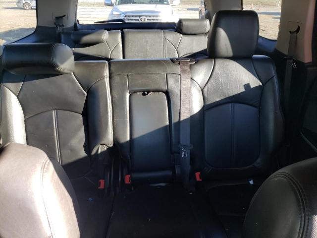 Photo 10 from auction – 2012 GMC ACADIA SLT with VIN 1GKKRRED4CJ331035
