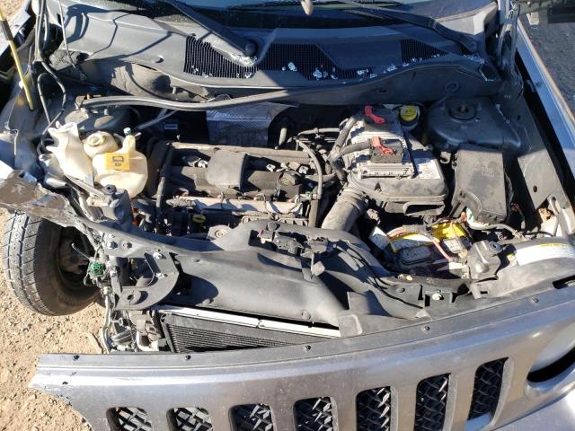 Photo 12 from auction – 2012 JEEP PATRIOT LA with VIN 1C4NJPFB3CD631536