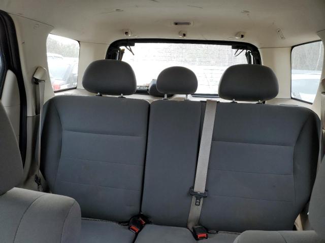 Photo 10 from auction – 2009 FORD ESCAPE XLS with VIN 1FMCU02709KA21942