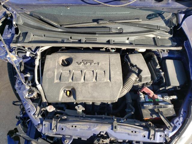 Photo 11 from auction – 2017 TOYOTA COROLLA L with VIN 2T1BURHEXHC922097