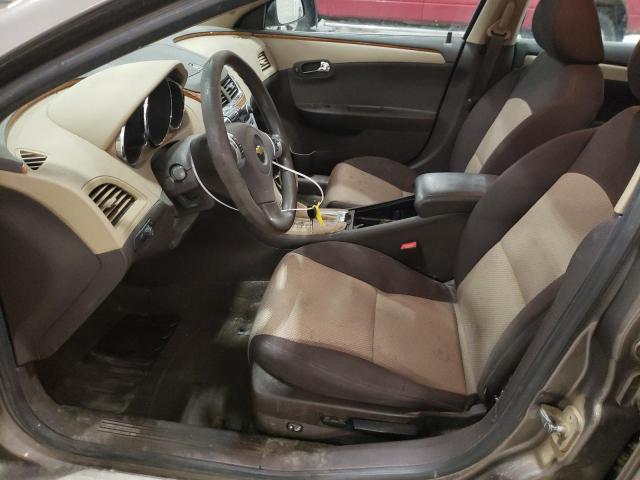 Photo 7 from auction – 2012 CHEVROLET MALIBU 1LT with VIN 1G1ZC5E09CF240467