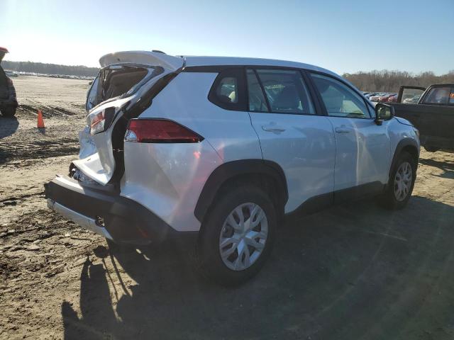 Photo 3 from auction – 2022 TOYOTA COROLLA CR with VIN 7MUAAAAG5NV024484