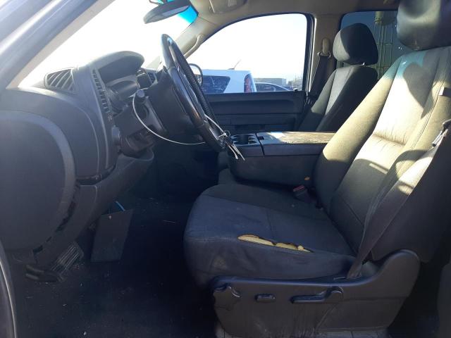 Photo 7 from auction – 2013 CHEVROLET SILVERADO with VIN 3GCPCSE07DG172005