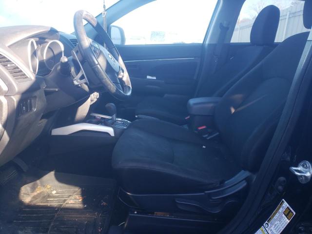 Photo 7 from auction – 2013 MITSUBISHI OUTLANDER with VIN 4A4AP3AU2DE022814