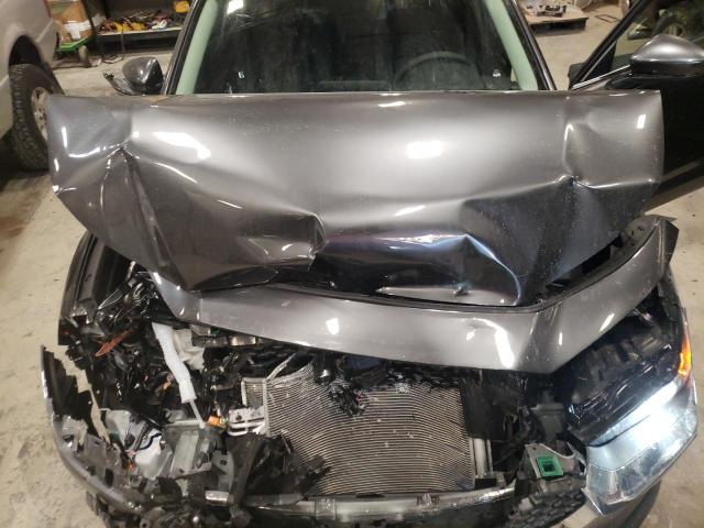 Photo 11 from auction – 2022 MAZDA CX-30 SELE with VIN 3MVDMBBL1NM433967