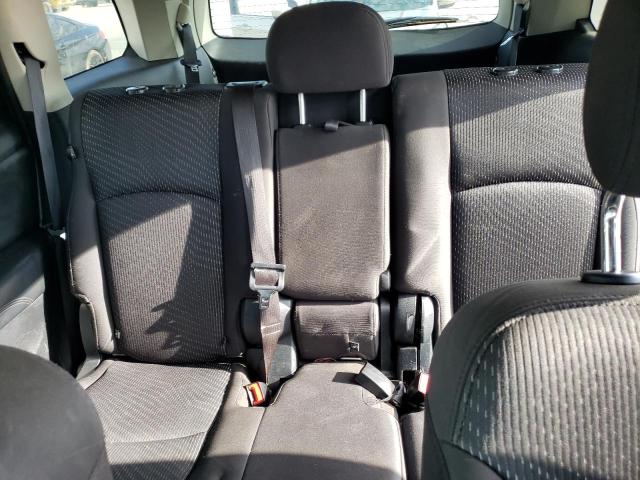 Photo 10 from auction – 2017 DODGE JOURNEY SX with VIN 3C4PDCBG5HT532020