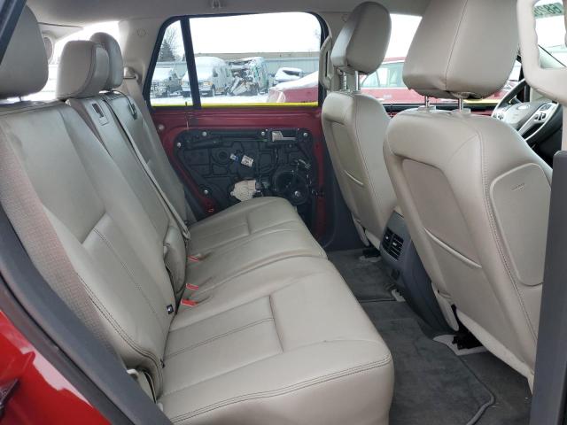Photo 11 from auction – 2013 FORD EDGE LIMIT with VIN 2FMDK4KC7DBB38936