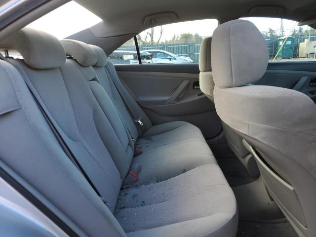 Photo 10 from auction – 2010 TOYOTA CAMRY BASE with VIN 4T4BF3EK1AR008347