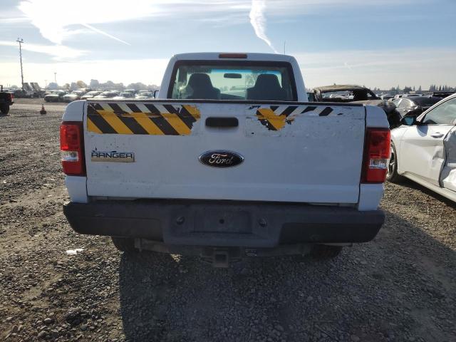 Photo 6 from auction – 2009 FORD RANGER with VIN 1FTYR10D39PA54317