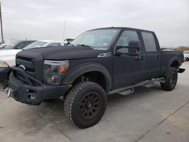 Photo 1 from auction – 2013 FORD F250 SUPER with VIN 1FT7W2BT6DEA66710