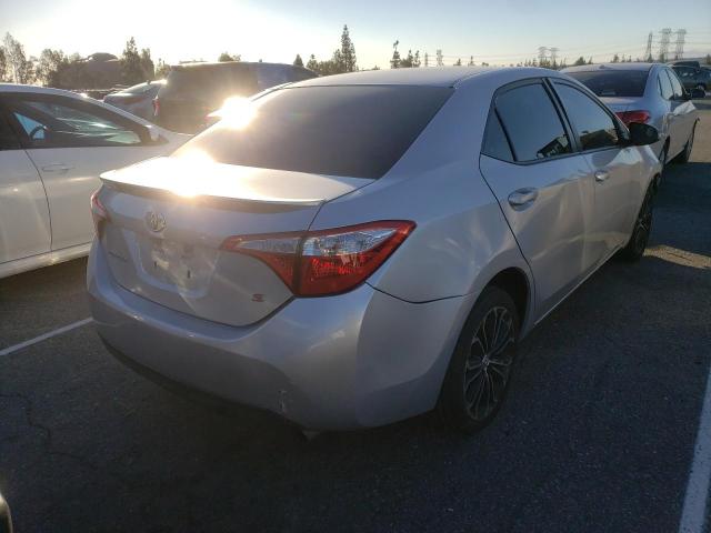 Photo 3 from auction – 2015 TOYOTA COROLLA L with VIN 5YFBURHE6FP252738