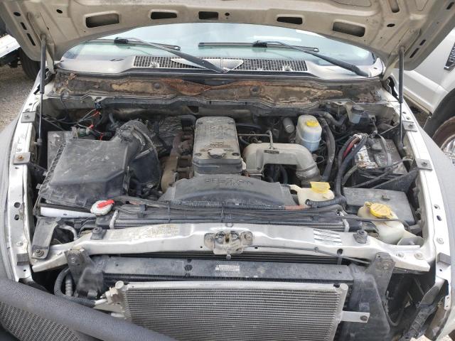 Photo 11 from auction – 2003 DODGE RAM 3500 S with VIN 3D7MU48C33G814774