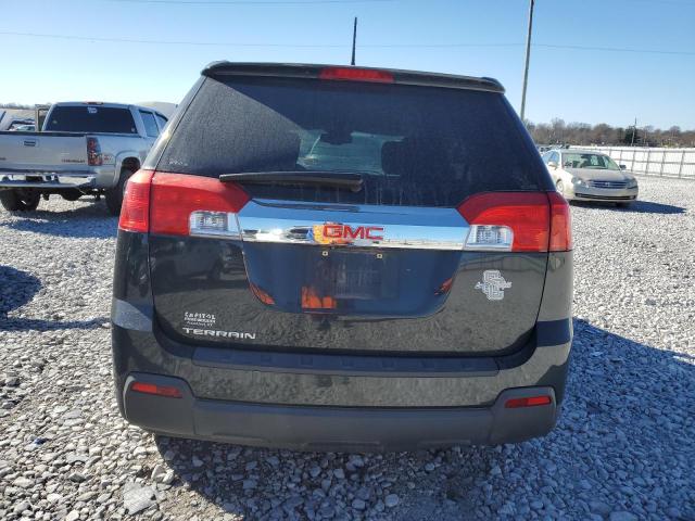 صورة رقم 6 من المزاد - 2014 GMC TERRAIN SL مع VIN 2GKALMEK8E6218154