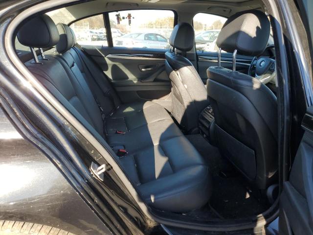 Photo 10 from auction – 2016 BMW 528 XI with VIN WBA5A7C56GG144816