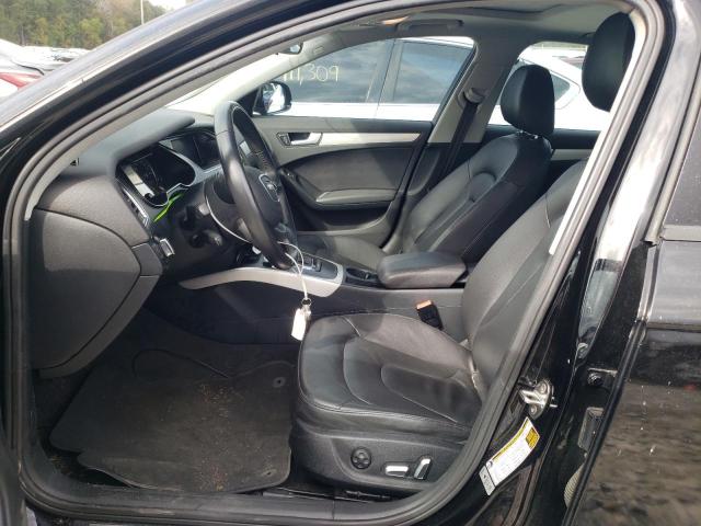 Photo 7 from auction – 2014 AUDI A4 PREMIUM with VIN WAUBFAFL8EN021944
