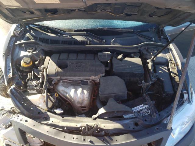 Photo 11 from auction – 2011 TOYOTA CAMRY BASE with VIN 4T1BF3EK0BU634080